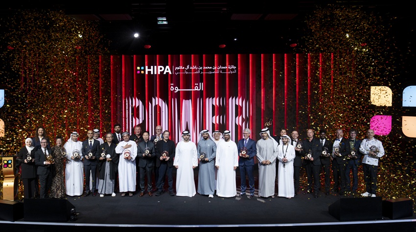 FOTOGRAFIJA IZ BORIKA NA TRONU SVIJETA – TADIĆ OSVOJIO NAGRADU U DUBAIJU